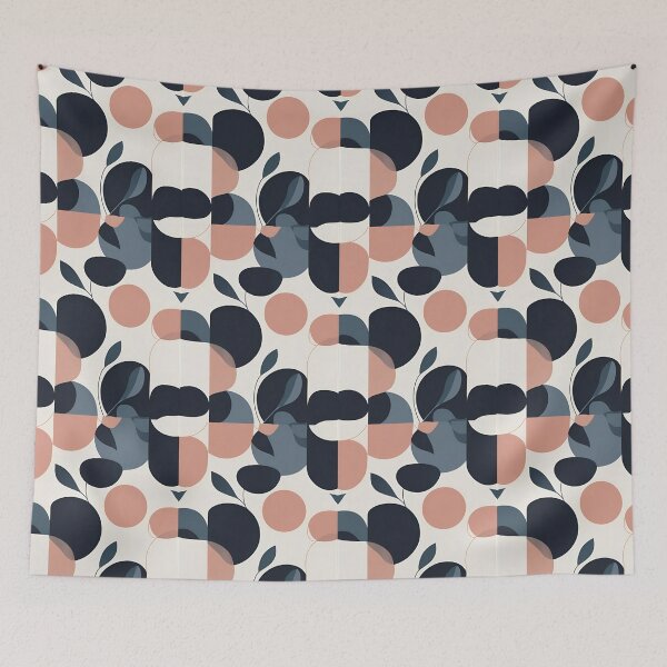 Item preview, Minimalist Pattern designed and sold by PatronesKawai.