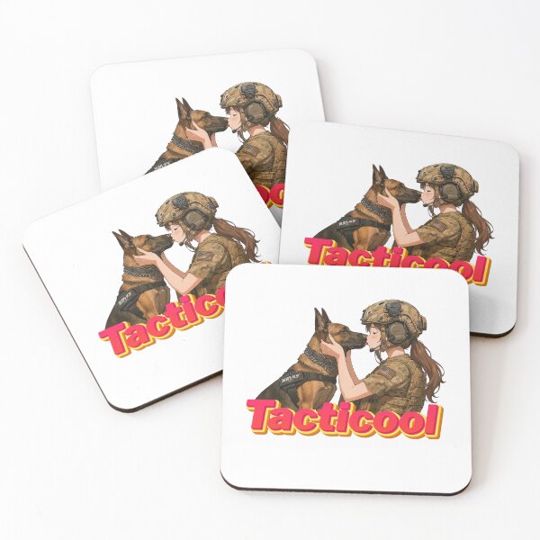 Item preview, K-9 Operator designed and sold by RAWLIFEGRAPHIC.