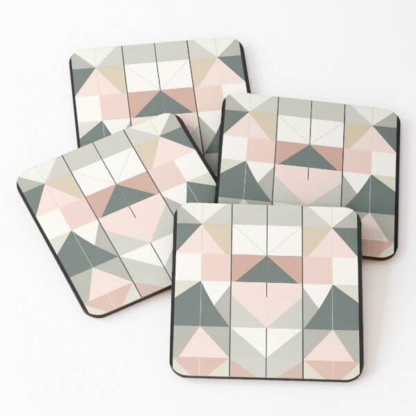 Item preview, Minimalist Pattern designed and sold by PatronesKawai.