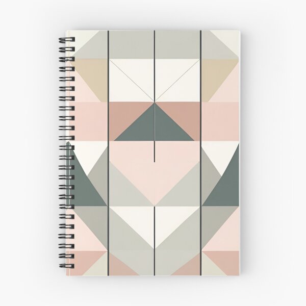 Item preview, Minimalist Pattern designed and sold by PatronesKawai.