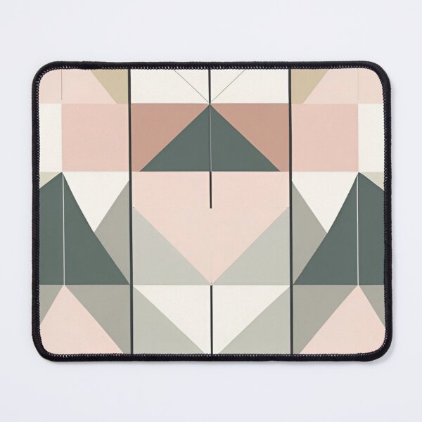 Item preview, Minimalist Pattern designed and sold by PatronesKawai.
