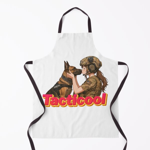 Item preview, K-9 Operator designed and sold by RAWLIFEGRAPHIC.