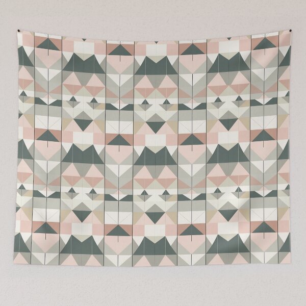 Item preview, Minimalist Pattern designed and sold by PatronesKawai.