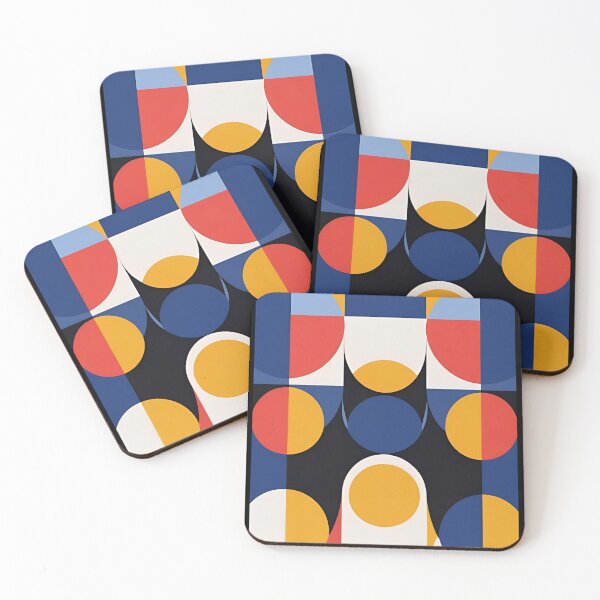 Item preview, Minimalist Pattern designed and sold by PatronesKawai.