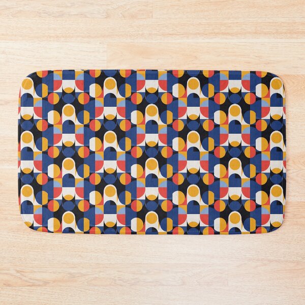 Item preview, Minimalist Pattern designed and sold by PatronesKawai.