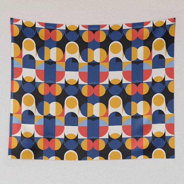Item preview, Minimalist Pattern designed and sold by PatronesKawai.
