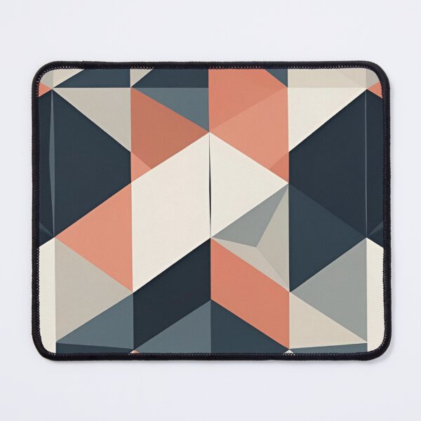 Item preview, Minimalist Pattern designed and sold by PatronesKawai.