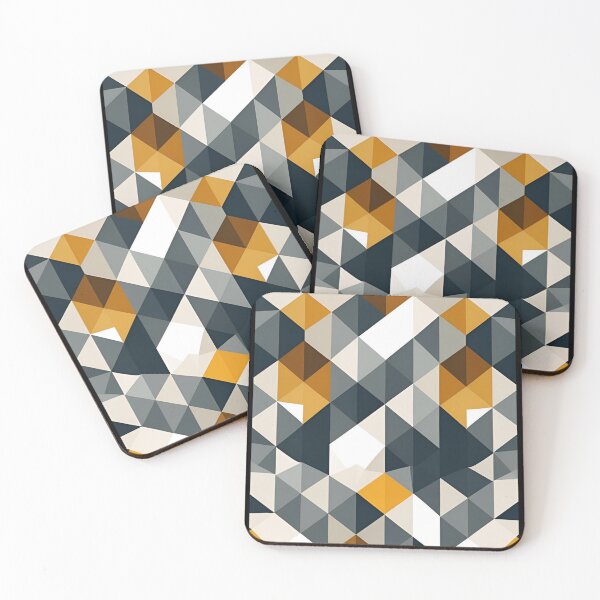 Item preview, Minimalist Pattern designed and sold by PatronesKawai.