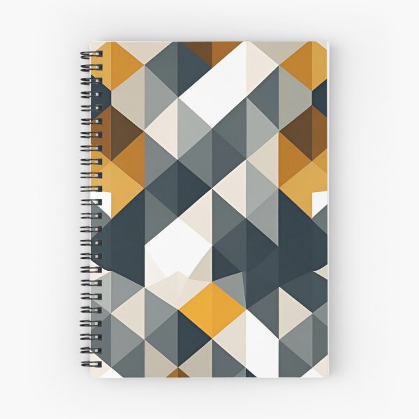 Item preview, Minimalist Pattern designed and sold by PatronesKawai.