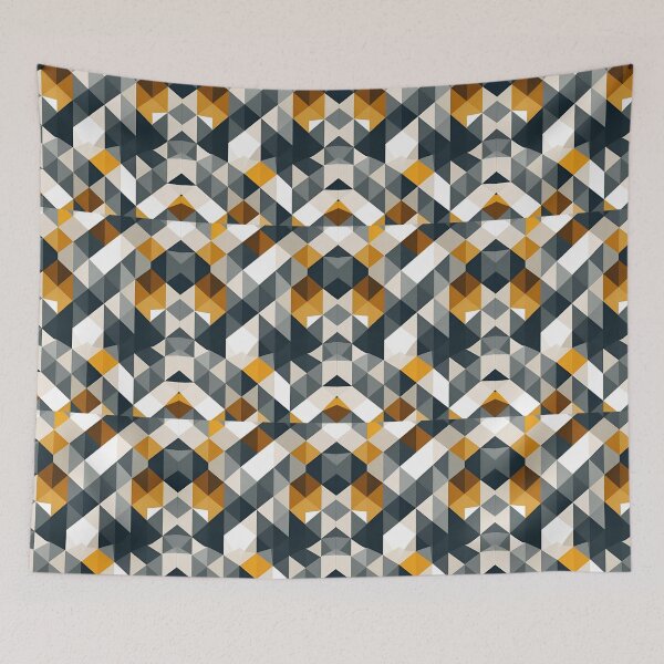 Item preview, Minimalist Pattern designed and sold by PatronesKawai.