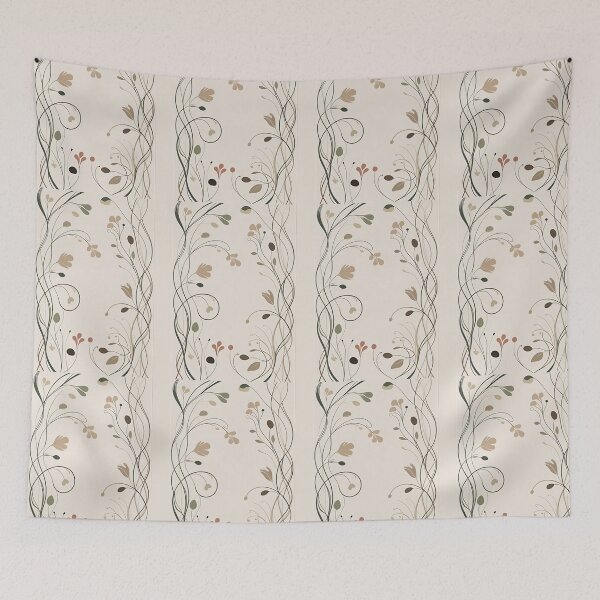 Item preview, Minimalist Pattern designed and sold by PatronesKawai.