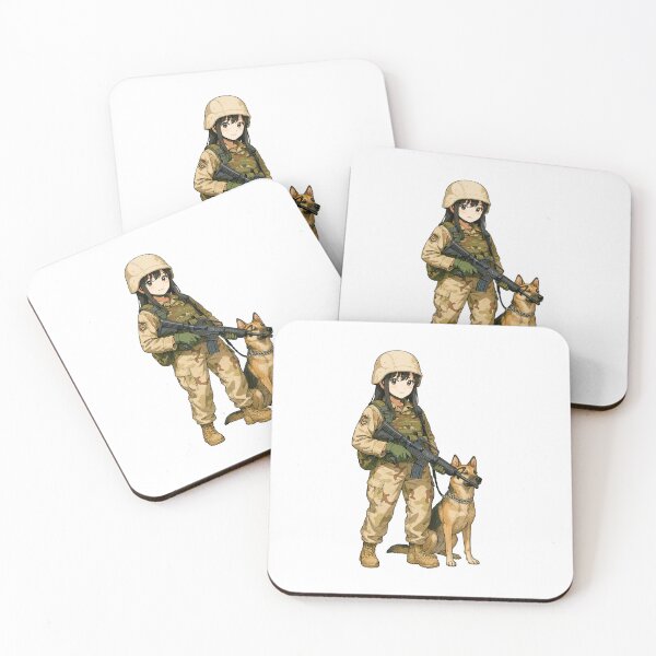 Item preview, K-9 Operator designed and sold by RAWLIFEGRAPHIC.