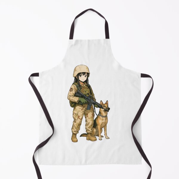 Item preview, K-9 Operator designed and sold by RAWLIFEGRAPHIC.