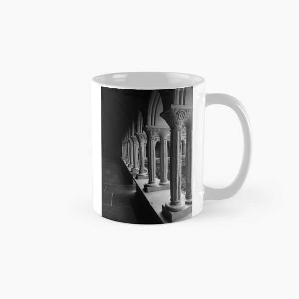 Item preview, Iona Abbey Cloisters designed and sold by RedGrouse.