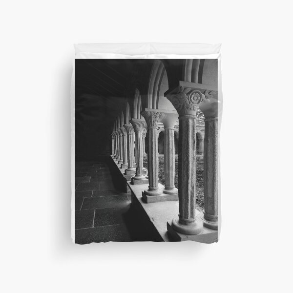 Item preview, Iona Abbey Cloisters designed and sold by RedGrouse.