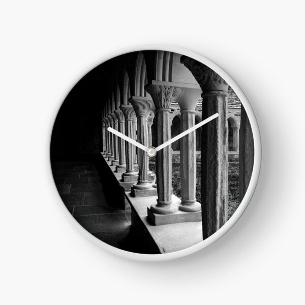 Item preview, Iona Abbey Cloisters designed and sold by RedGrouse.