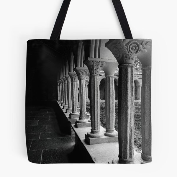 Item preview, Iona Abbey Cloisters designed and sold by RedGrouse.