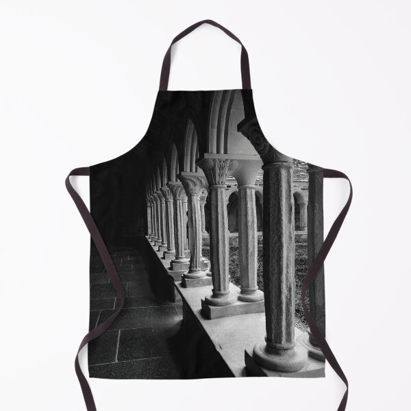Item preview, Iona Abbey Cloisters designed and sold by RedGrouse.