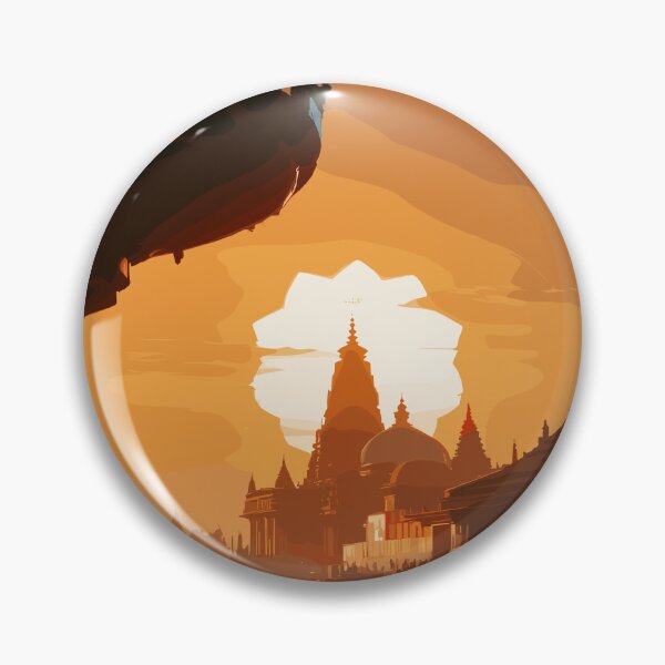 Item preview, Varanasi: Holy City of the Ganges designed and sold by Honu2025.