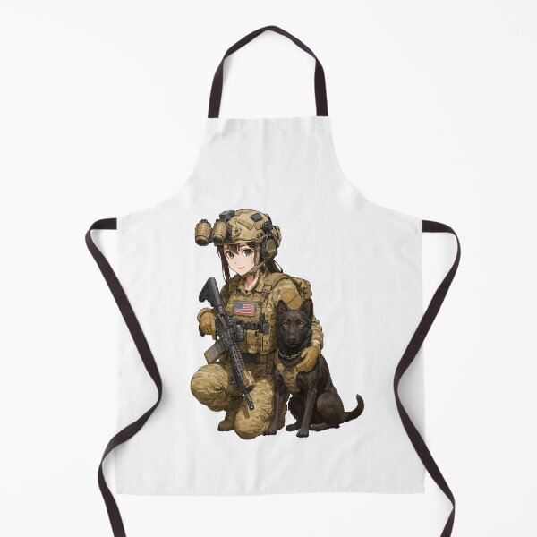 Item preview, K-9 Operator designed and sold by RAWLIFEGRAPHIC.