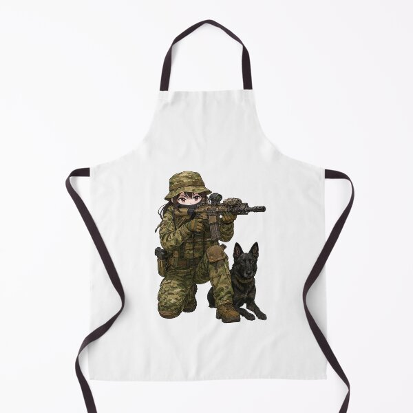 Item preview, K-9 Operator designed and sold by RAWLIFEGRAPHIC.