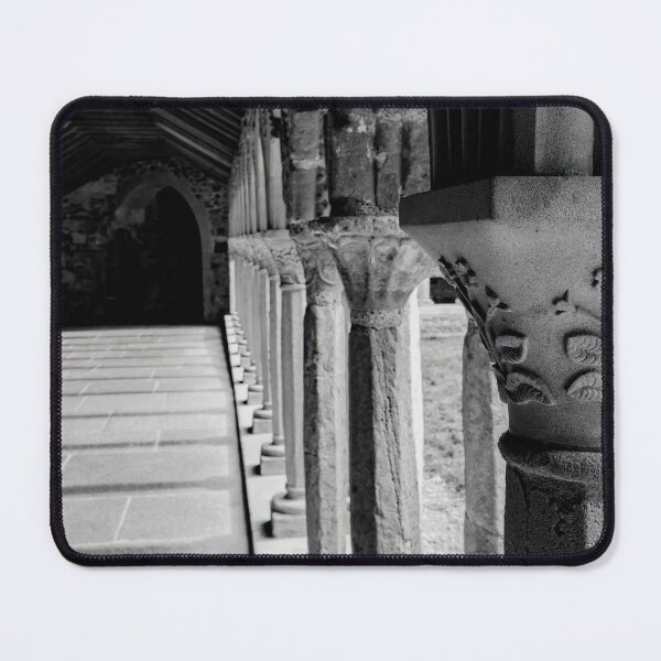 Item preview, Iona Abbey Cloisters designed and sold by RedGrouse.