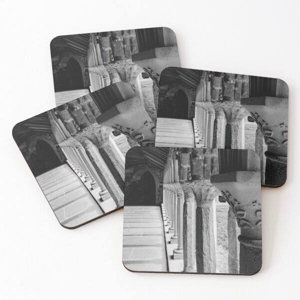 Item preview, Iona Abbey Cloisters designed and sold by RedGrouse.