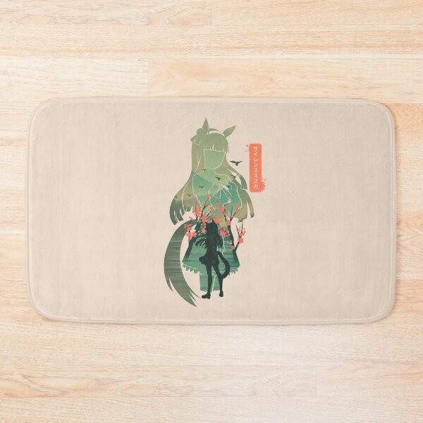 Item preview, Silence Suzuka designed and sold by mustbewhy.