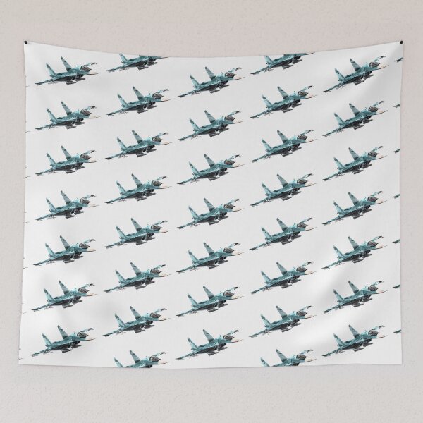 Item preview, Sukhoi Su-34 designed and sold by sibosssr.