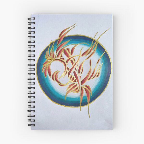Item preview, Phoenix Ablaze designed and sold by Entwyrl.