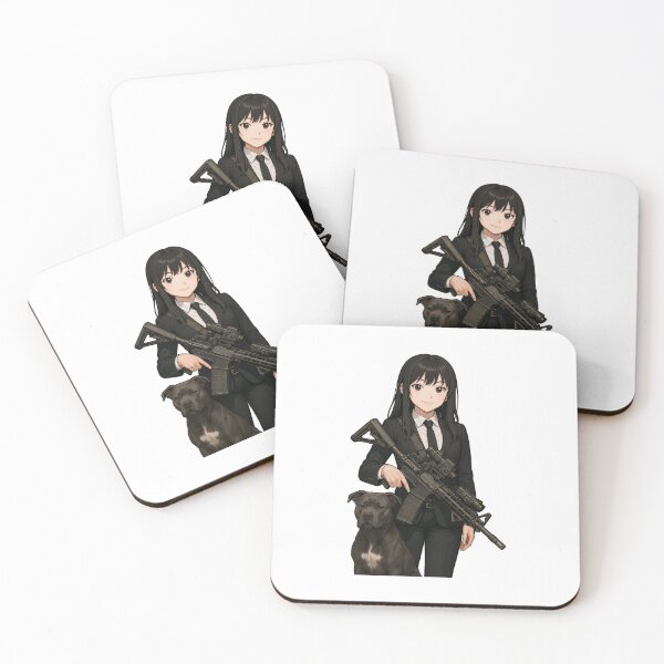 Item preview, K-9 Operator designed and sold by RAWLIFEGRAPHIC.