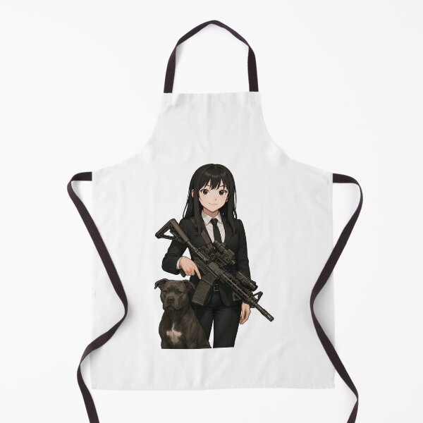 Item preview, K-9 Operator designed and sold by RAWLIFEGRAPHIC.