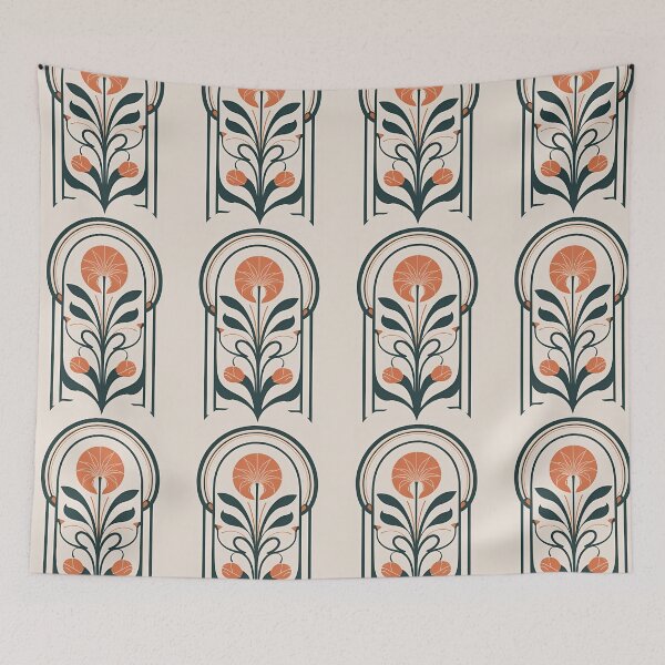 Item preview, Minimalist Pattern designed and sold by PatronesKawai.