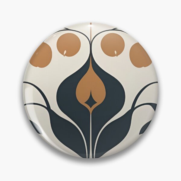 Item preview, Minimalist Pattern designed and sold by PatronesKawai.