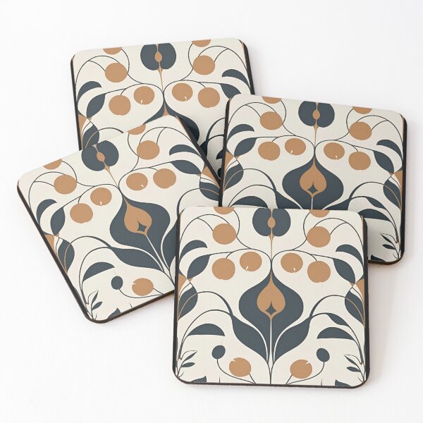 Item preview, Minimalist Pattern designed and sold by PatronesKawai.