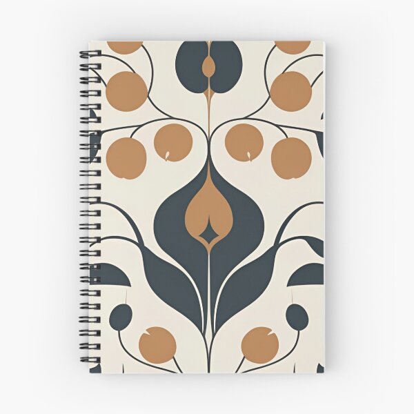 Item preview, Minimalist Pattern designed and sold by PatronesKawai.