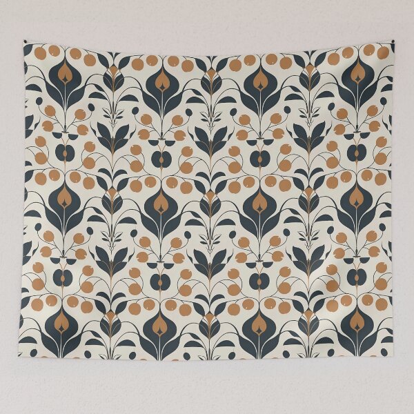Item preview, Minimalist Pattern designed and sold by PatronesKawai.
