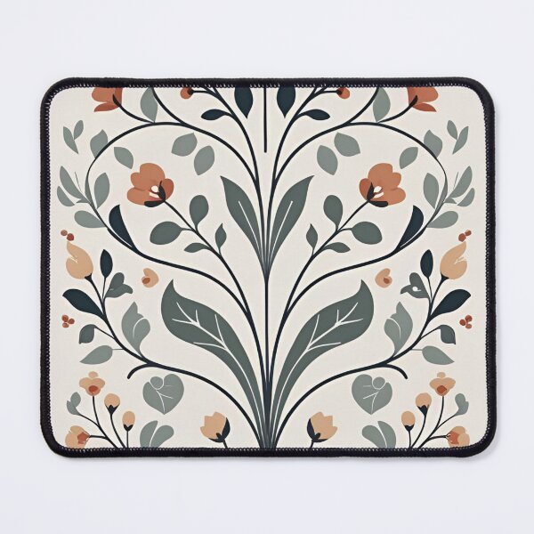 Item preview, Minimalist Pattern designed and sold by PatronesKawai.