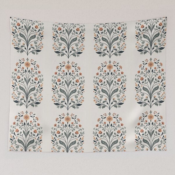 Item preview, Minimalist Pattern designed and sold by PatronesKawai.