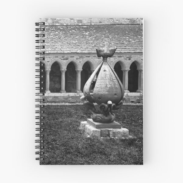 Item preview, Descent of the Spirit by Jacob Lipchitz designed and sold by RedGrouse.