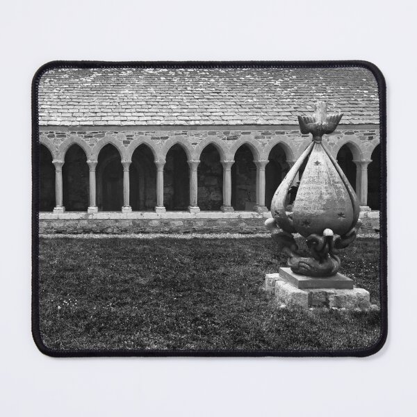 Item preview, Descent of the Spirit by Jacob Lipchitz designed and sold by RedGrouse.