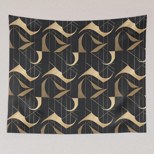 Item preview, Minimalist Pattern designed and sold by PatronesKawai.