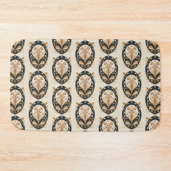 Item preview, Minimalist Pattern designed and sold by PatronesKawai.