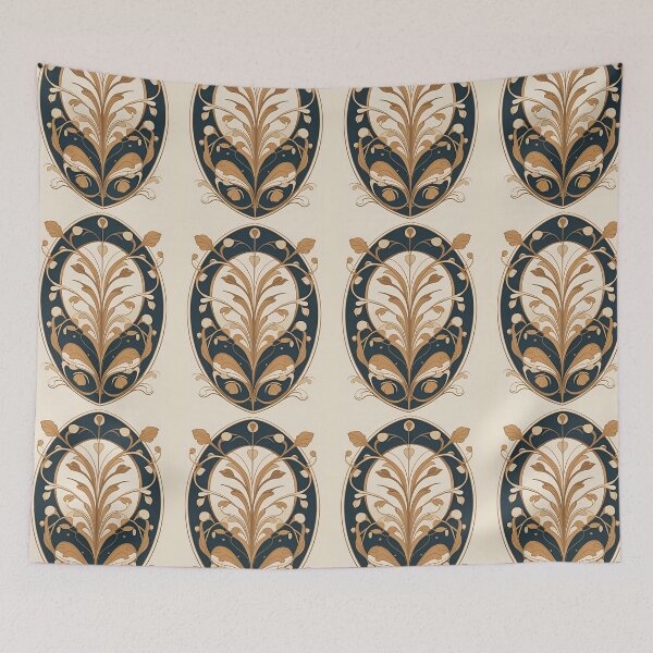 Item preview, Minimalist Pattern designed and sold by PatronesKawai.