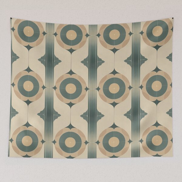 Item preview, Minimalist Pattern designed and sold by PatronesKawai.