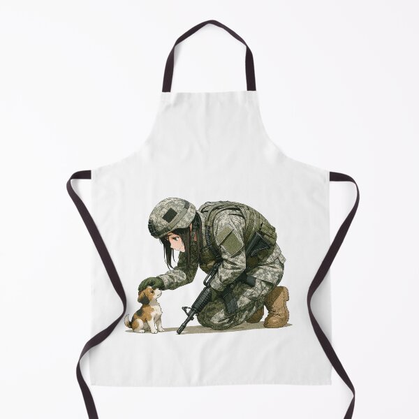 Item preview, K-9 Operator designed and sold by RAWLIFEGRAPHIC.
