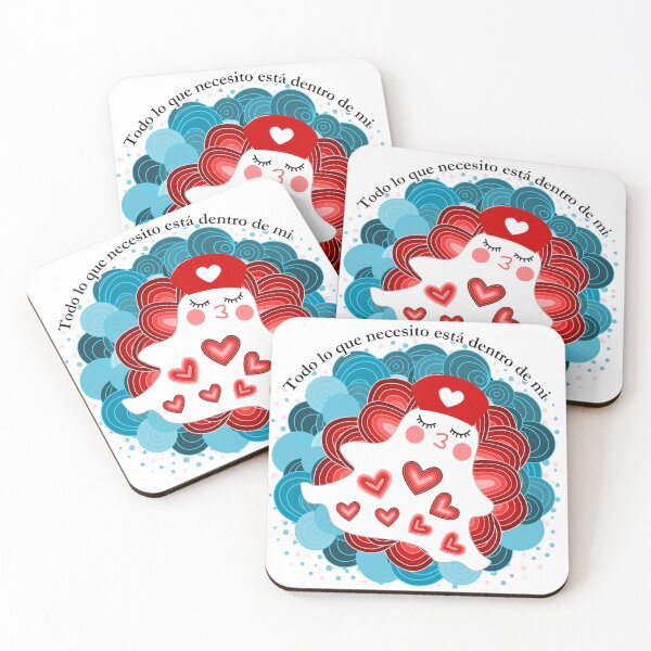 Item preview, Linda fantasma enfermera llena de amor propio designed and sold by Almitanursa.