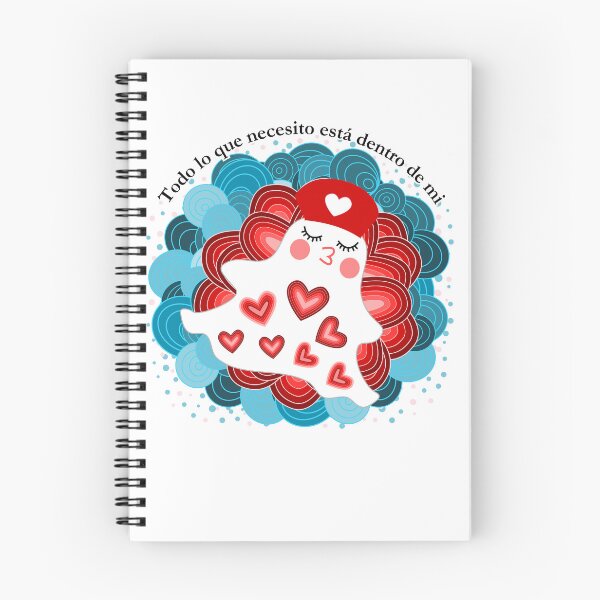 Item preview, Linda fantasma enfermera llena de amor propio designed and sold by Almitanursa.