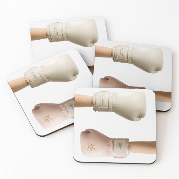 Item preview, Girly Boxing Print designed and sold by MalibuStudios.