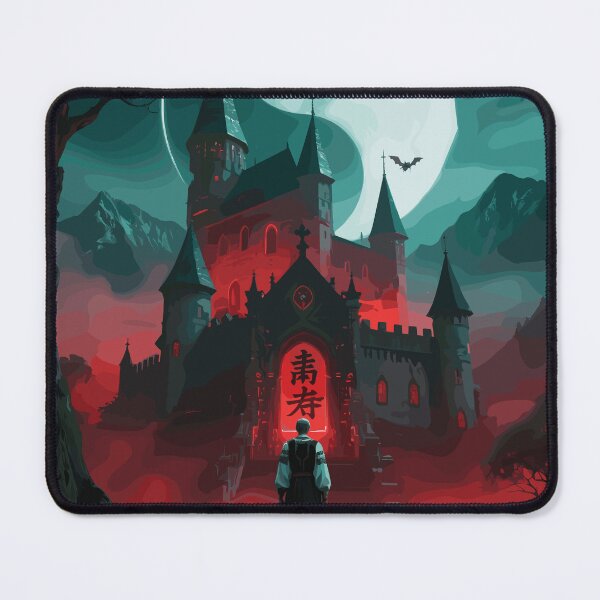 Item preview, Transylvania: Land of Mystery designed and sold by Honu2025.